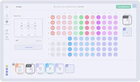 Amperia Data Analysis