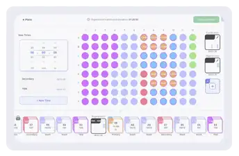 Amperia analysis built-in