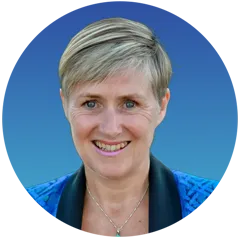 Anne Jones