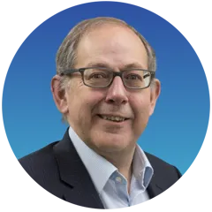 Simon Douglas